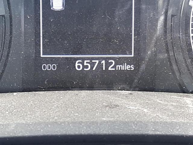 Photo 8 from auction – 2020 TOYOTA 4RUNNER SR with VIN JTEBU5JRXL5779269