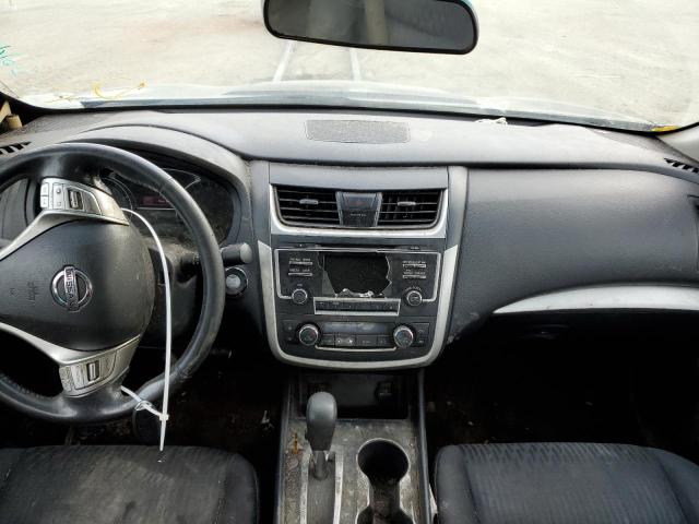 Photo 9 from auction – 2017 NISSAN ALTIMA 2.5 with VIN 1N4AL3AP5HC187759