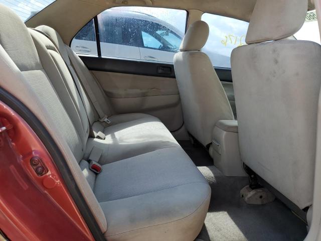 Photo 6 from auction – 2006 MITSUBISHI LANCER ES with VIN JA3AJ26E96U058771