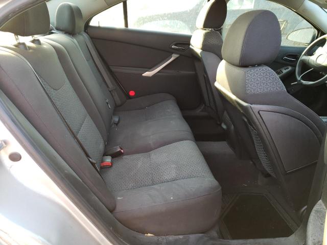 Photo 6 from auction – 2008 PONTIAC G6 VALUE L with VIN 1G2ZF57B884178435