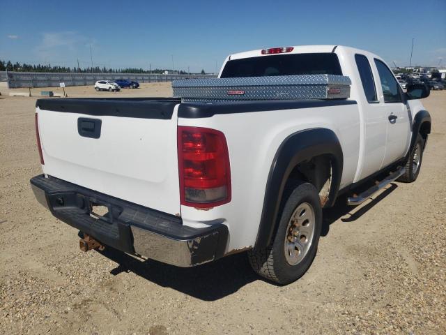 Photo 4 from auction – 2010 GMC SIERRA K15 with VIN 1GTSKUEA3AZ124059