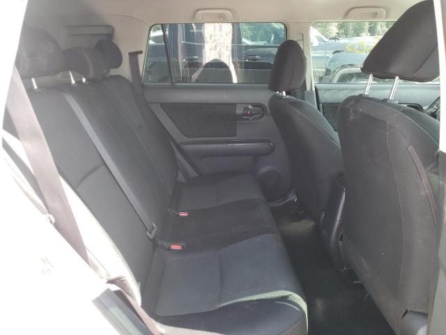 Photo 6 from auction – 2014 TOYOTA SCION XB with VIN JTLZE4FE7EJ058275