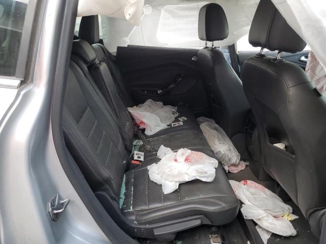 Photo 6 from auction – 2013 FORD C-MAX PREM with VIN 1FADP5CU1DL543876