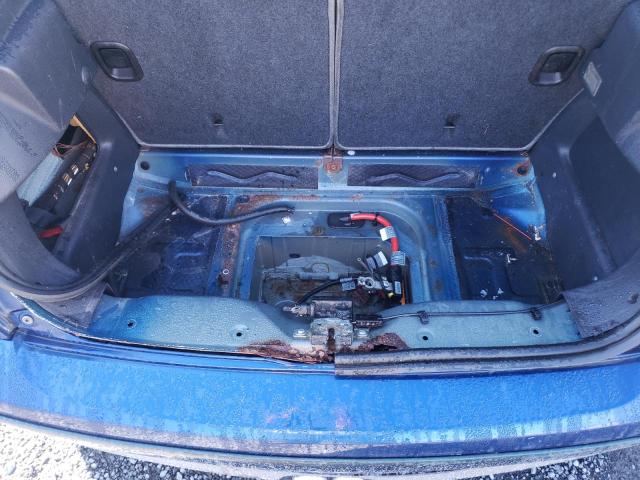 Photo 9 from auction – 2003 MINI COOPER S with VIN WMWRE33493TD64980