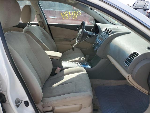 Photo 5 from auction – 2012 NISSAN ALTIMA BAS with VIN 1N4AL2AP8CC117773
