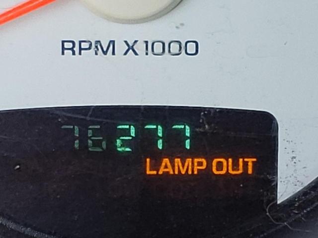 Photo 8 from auction – 2002 DODGE RAM 1500 with VIN 3D7HU18N92G147032