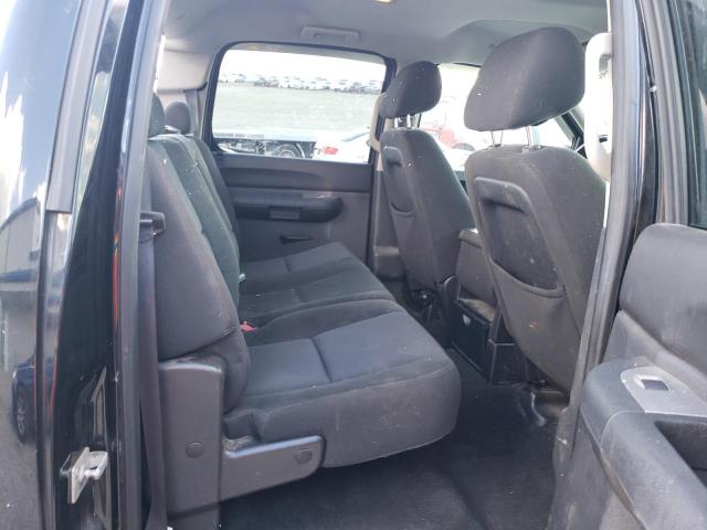 Photo 6 from auction – 2011 CHEVROLET SILVERADO with VIN 1GC1KXC89BF213599