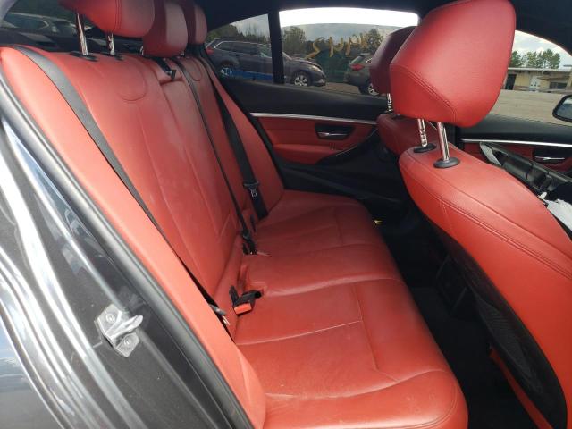 Photo 6 from auction – 2018 BMW 340 XI with VIN WBA8B7C55JA576964