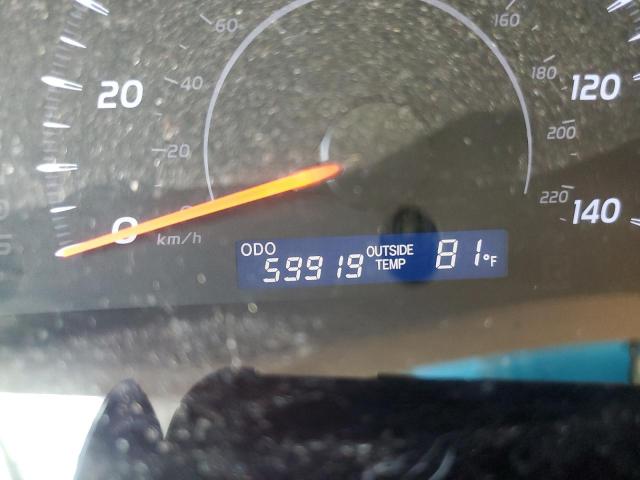 Photo 8 from auction – 2011 TOYOTA CAMRY BASE with VIN 4T1BF3EK3BU152462