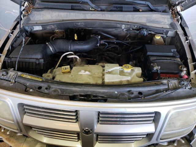Photo 7 from auction – 2011 DODGE NITRO HEAT with VIN 1D4PT4GK8BW589144