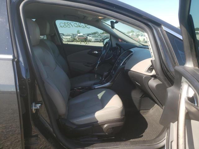 Photo 5 from auction – 2014 BUICK VERANO with VIN 1G4PP5SK7E4105023