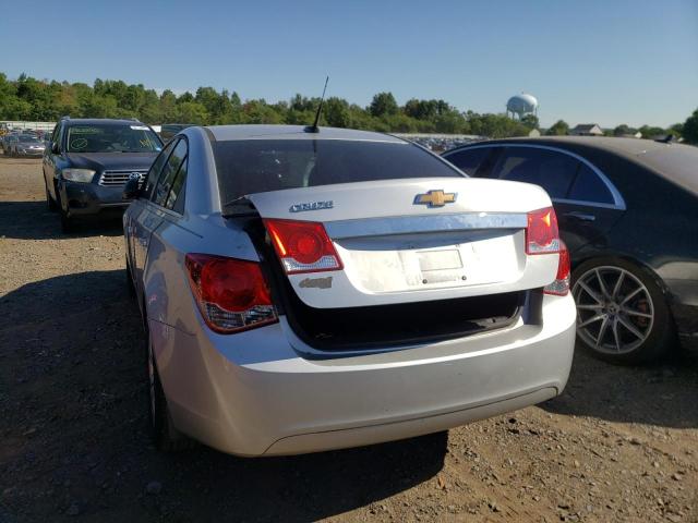 Photo 9 from auction – 2012 CHEVROLET CRUZE LS with VIN 1G1PC5SH4C7407278