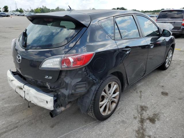 Photo 4 from auction – 2010 MAZDA 3 with VIN JM1BL1H59A1200005