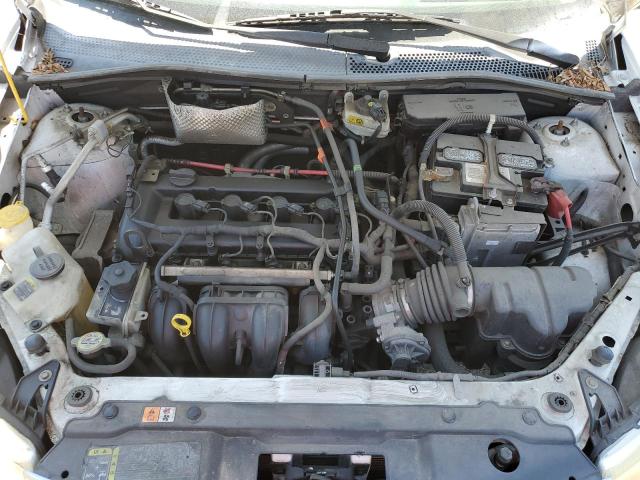 Photo 7 from auction – 2008 FORD FOCUS S/SE with VIN 1FAHP32N48W196273