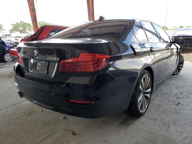 Photo 4 from auction – 2016 BMW 528 I with VIN WBA5A5C54GG354528