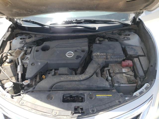 Photo 7 from auction – 2014 NISSAN ALTIMA 2.5 with VIN 1N4AL3AP0EC421804