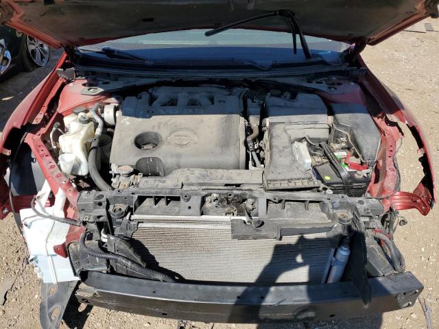 Photo 7 from auction – 2009 NISSAN ALTIMA 3.5 with VIN 1N4BL21E69C183542