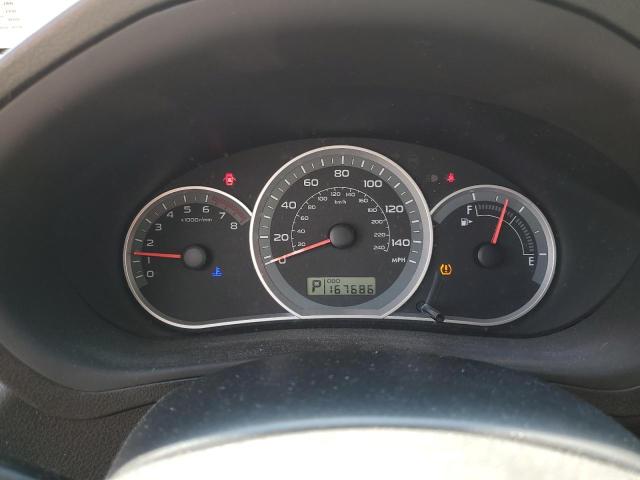 Foto 8 de la subasta – 2010 SUBARU IMPREZA 2. con VIN JF1GH6B66AH806459