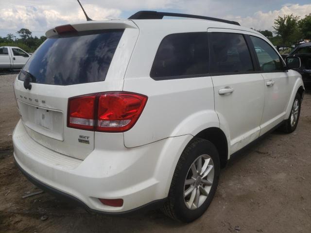 Photo 4 from auction – 2014 DODGE JOURNEY SX with VIN 3C4PDCBG4ET270826