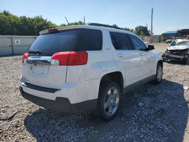 Photo 4 from auction – 2013 GMC TERRAIN SL with VIN 2GKALUEK6D6401261