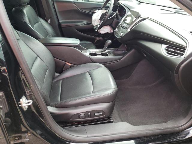 Photo 5 from auction – 2018 CHEVROLET MALIBU LT with VIN 1G1ZD5ST8JF182859