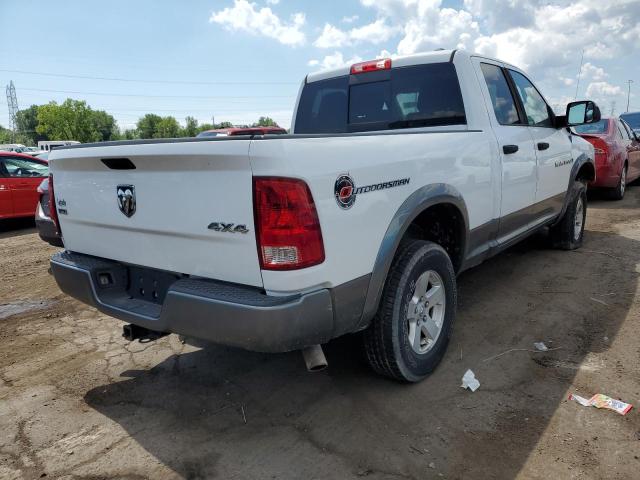 Photo 4 from auction – 2011 DODGE RAM 1500 with VIN 1D7RV1GTXBS677763