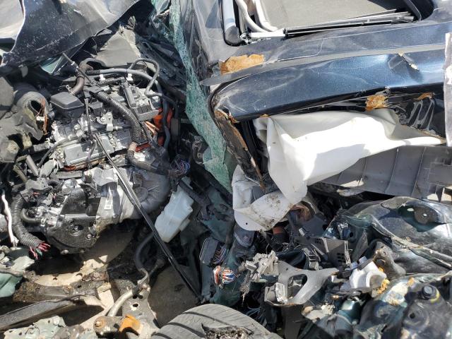Photo 8 from auction – 2020 TOYOTA CAMRY SE with VIN 4T1J31AK4LU017006