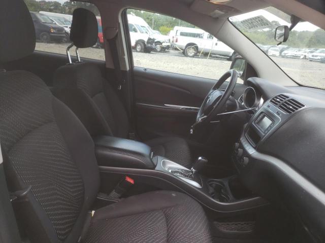 Photo 5 from auction – 2014 DODGE JOURNEY SX with VIN 3C4PDCBG4ET270826