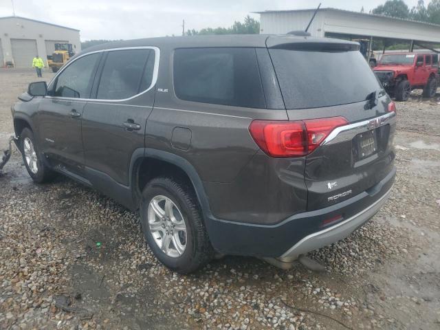 Photo 3 from auction – 2019 GMC ACADIA SLE with VIN 1GKKNKLA3KZ208788