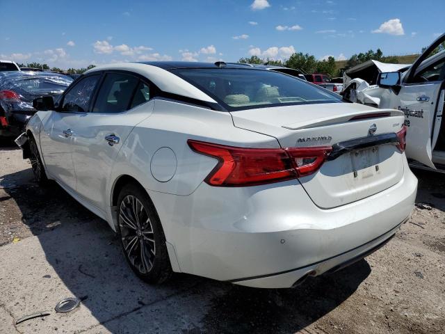 Photo 3 from auction – 2016 NISSAN MAXIMA 3.5 with VIN 1N4AA6AP0GC386031