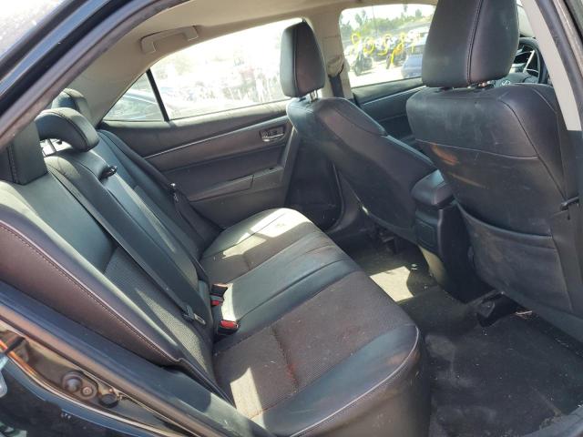 Photo 6 from auction – 2015 TOYOTA COROLLA L with VIN 2T1BURHE7FC435355