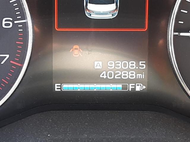 Photo 8 from auction – 2018 SUBARU CROSSTREK with VIN JF2GTALC1JH275494