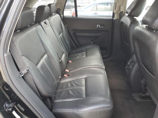Photo 6 from auction – 2010 FORD EDGE SEL with VIN 2FMDK4JC6ABB11935