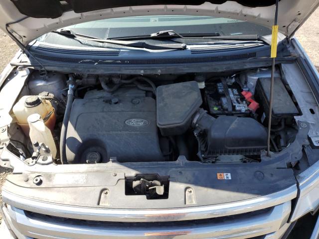 Photo 7 from auction – 2014 FORD EDGE SEL with VIN 2FMDK3JC7EBB34513