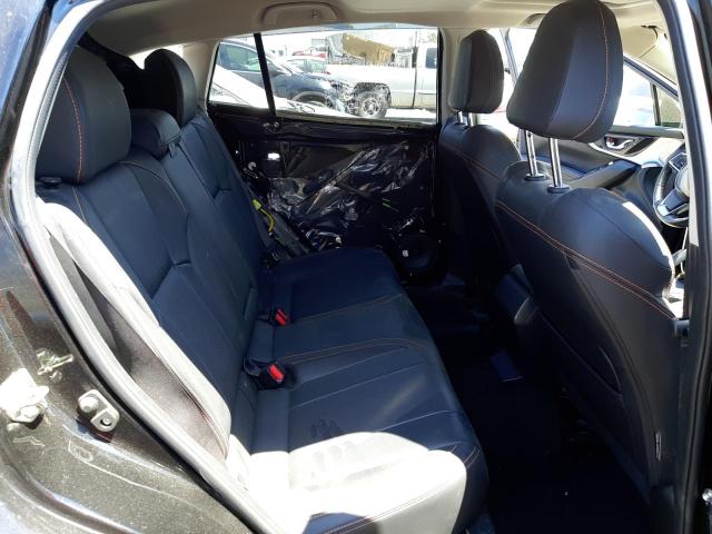 Photo 6 from auction – 2018 SUBARU CROSSTREK with VIN JF2GTALC1JH275494