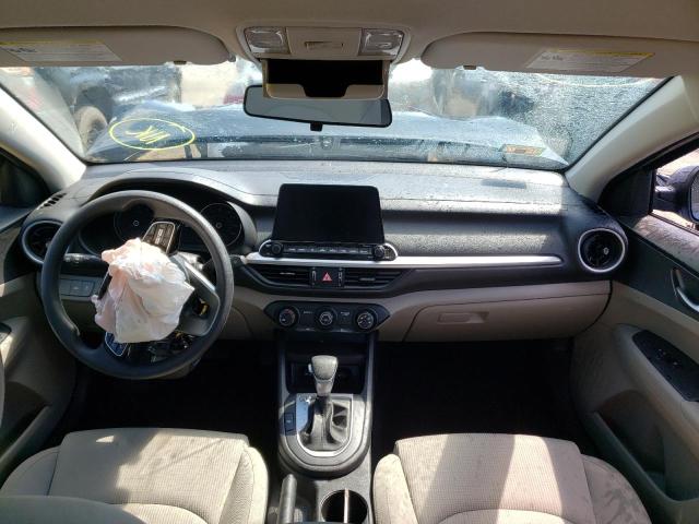 Photo 9 from auction – 2021 KIA FORTE FE with VIN 3KPF24AD4ME340066