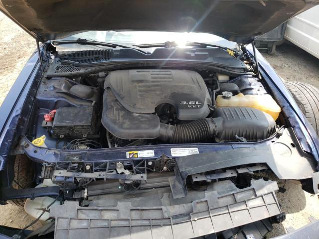 Photo 7 from auction – 2015 DODGE CHALLENGER with VIN 2C3CDZAG2FH708468