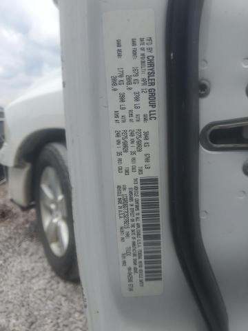 Photo 10 from auction – 2012 DODGE RAM 1500 S with VIN 1C6RD6GT7CS278215