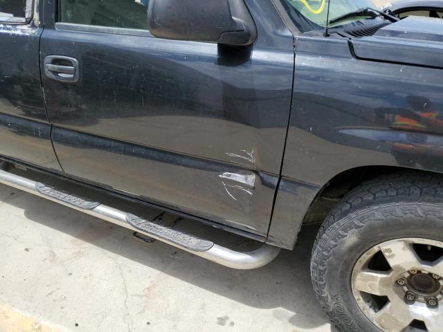 Photo 9 from auction – 2004 CHEVROLET SILVERADO with VIN 1GCEC19T84E190168