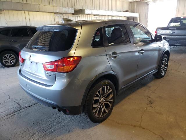 Photo 4 from auction – 2017 MITSUBISHI OUTLANDER with VIN JA4AP3AU3HZ025589