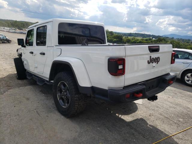 Photo 3 from auction – 2021 JEEP GLADIATOR with VIN 1C6JJTBG0ML510101