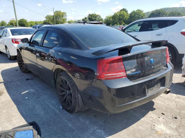 Photo 3 from auction – 2006 DODGE CHARGER SE with VIN 2B3KA43G56H531982