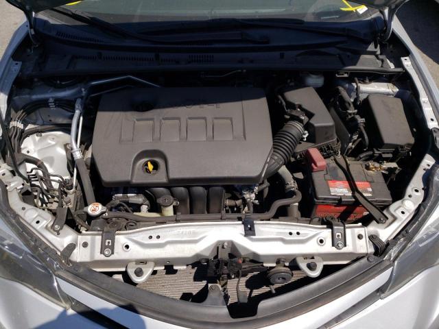 Photo 7 from auction – 2018 TOYOTA COROLLA L with VIN 5YFBURHE6JP799470