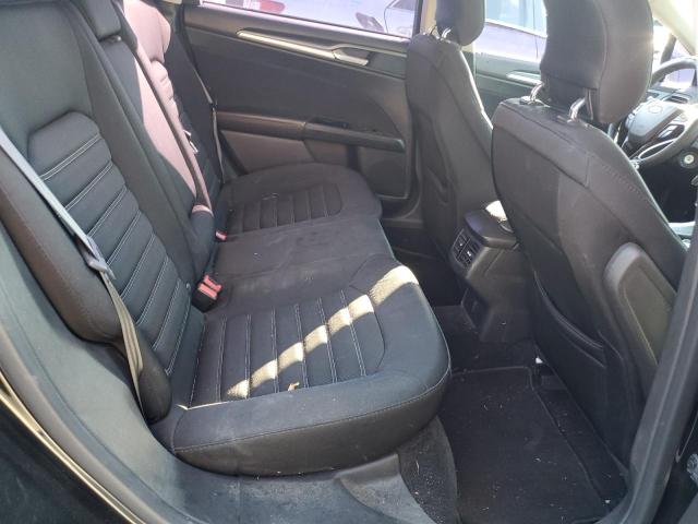 Photo 6 from auction – 2013 FORD FUSION SE with VIN 3FA6P0H70DR244590