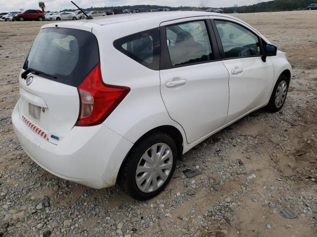 Photo 4 from auction – 2015 NISSAN VERSA NOTE with VIN 3N1CE2CP0FL440950