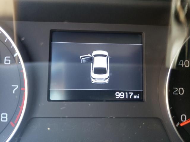 Photo 8 from auction – 2021 KIA FORTE FE with VIN 3KPF24AD4ME340066