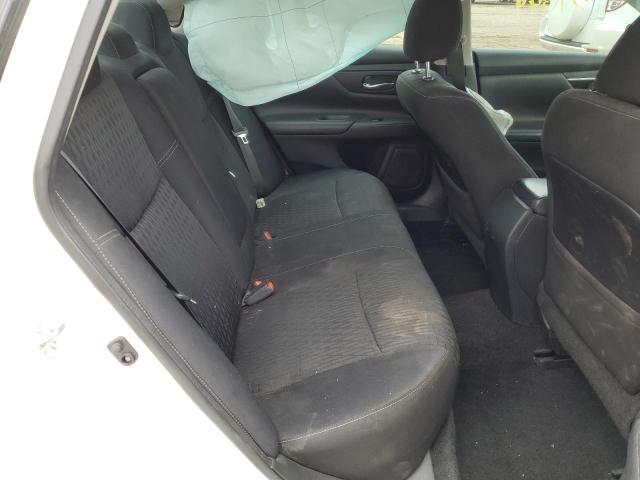 Photo 6 from auction – 2018 NISSAN ALTIMA 2.5 with VIN 1N4AL3AP4JC227903