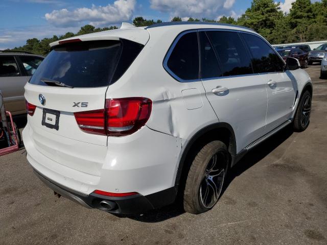 Photo 4 from auction – 2017 BMW X5 XDRIVE3 with VIN 5UXKR0C39H0V74448