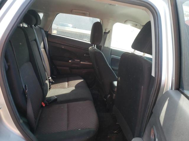 Photo 6 from auction – 2019 MITSUBISHI OUTLANDER with VIN JA4AP4AU5KU011381