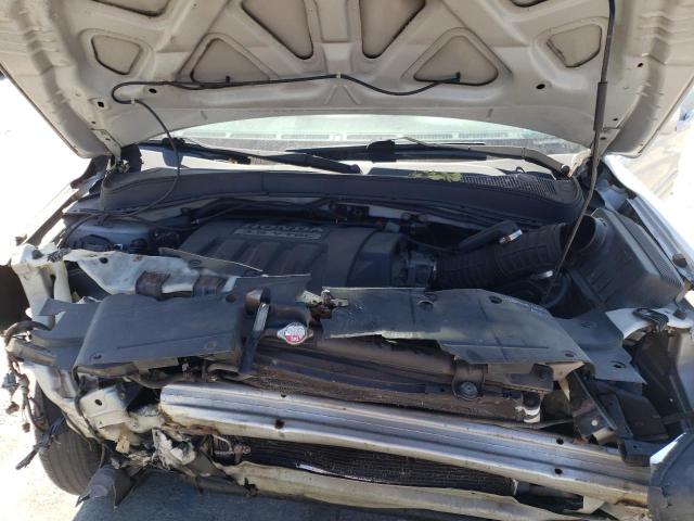 Zdjęcie 7 z aukcji – 2007 HONDA PILOT EXL z VIN 2HKYF18527H503548
